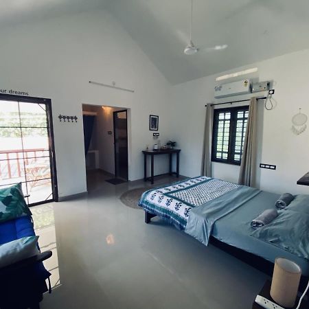 Tamarind Villa วาร์คาลา ภายนอก รูปภาพ