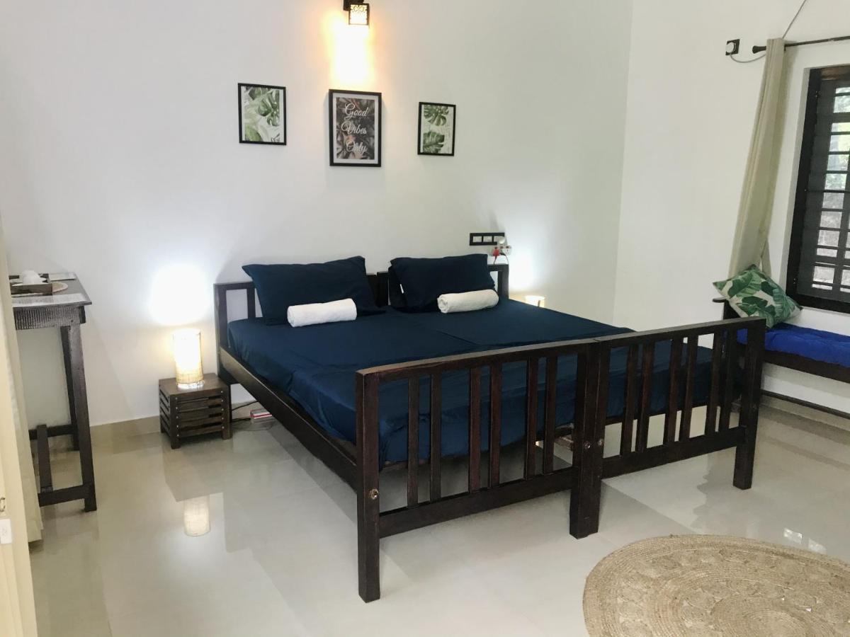 Tamarind Villa วาร์คาลา ภายนอก รูปภาพ