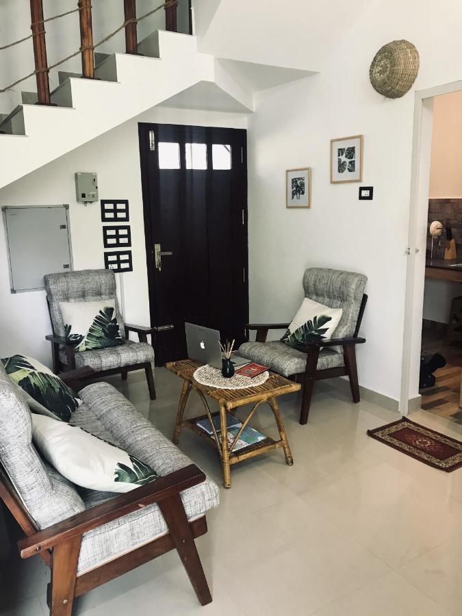 Tamarind Villa วาร์คาลา ภายนอก รูปภาพ