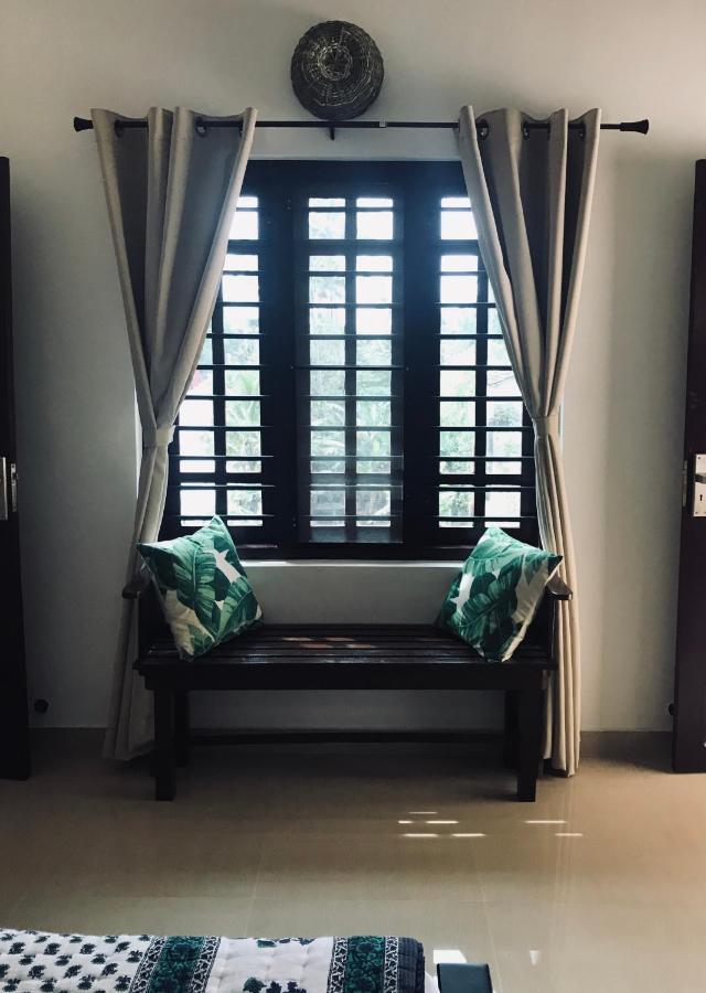 Tamarind Villa วาร์คาลา ภายนอก รูปภาพ
