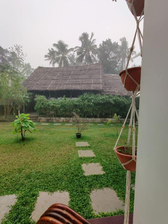 Tamarind Villa วาร์คาลา ภายนอก รูปภาพ