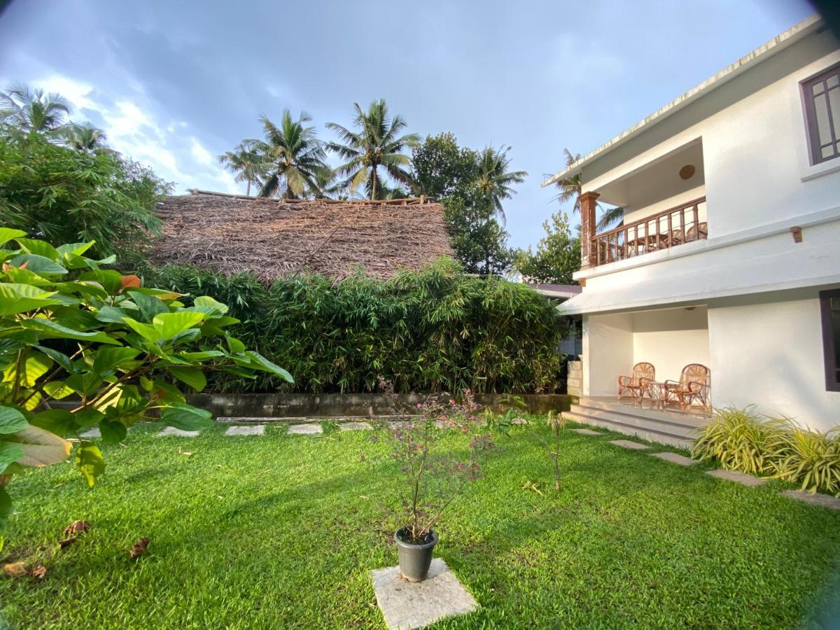 Tamarind Villa วาร์คาลา ภายนอก รูปภาพ