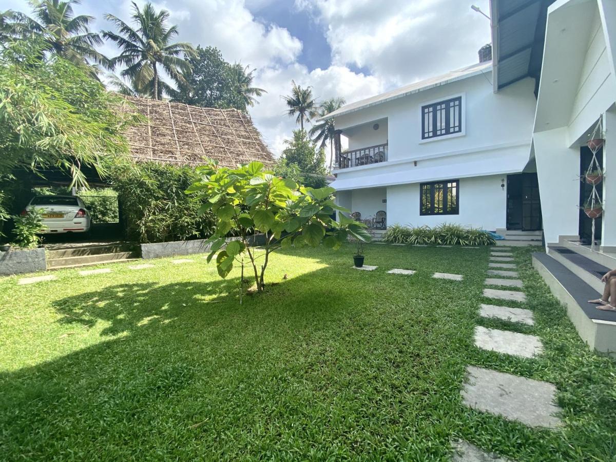 Tamarind Villa วาร์คาลา ภายนอก รูปภาพ