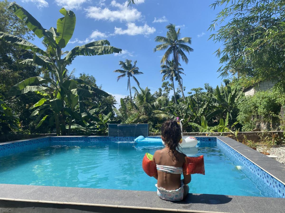 Tamarind Villa วาร์คาลา ภายนอก รูปภาพ