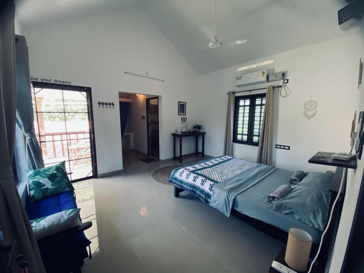 Tamarind Villa วาร์คาลา ภายนอก รูปภาพ